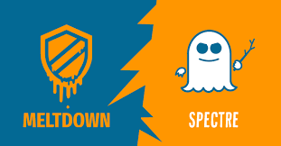 Security Advisory – Processor Speculative Execution (Spectre and Meltdown)