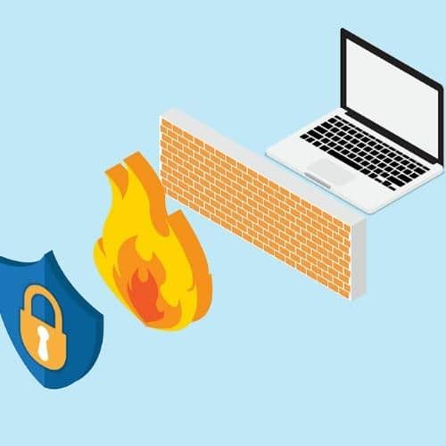 Protecting Your Network with Managed Firewall as a Service