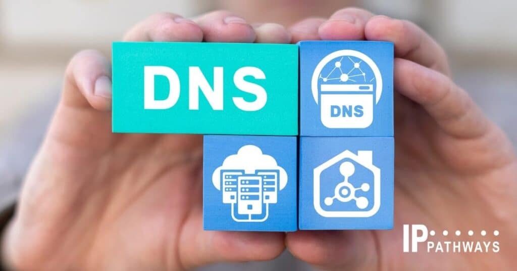 DNS Security First line of cyber defense from hackers