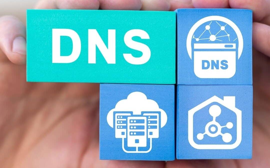 DNS Security: Your First Line of Defense from Hackers