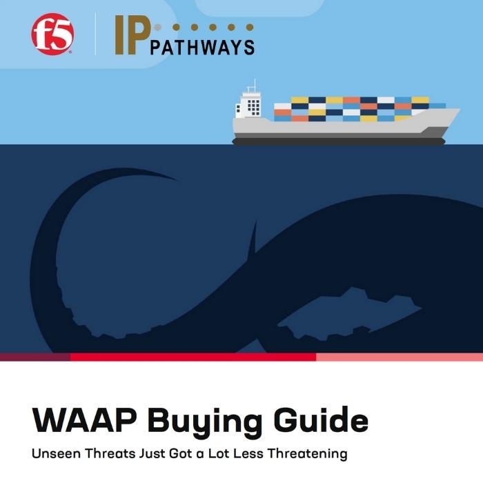 WAAP Buying Guide E-Book