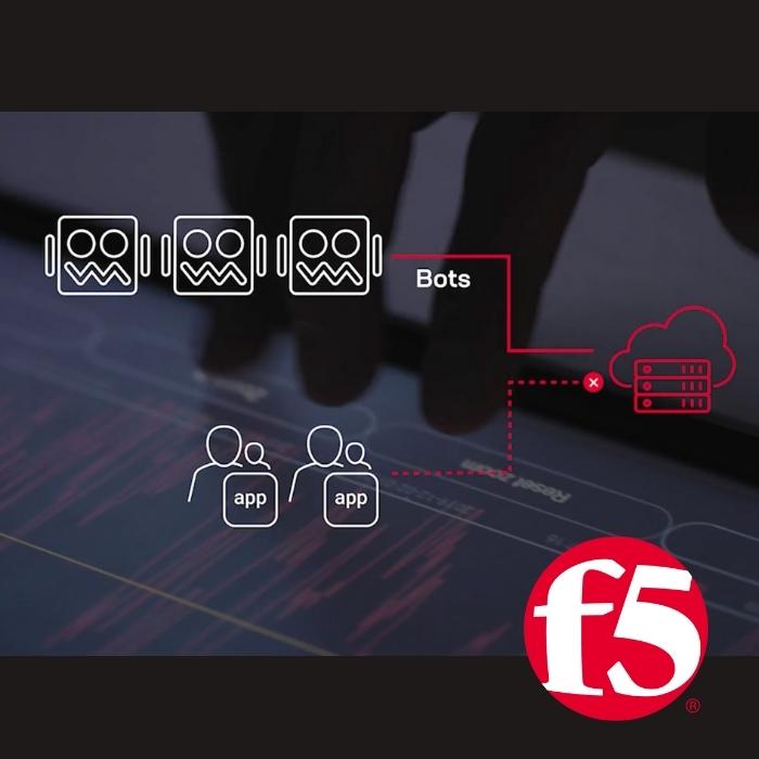 F5 Cloud Web App and API Protection (WAAP) Overview