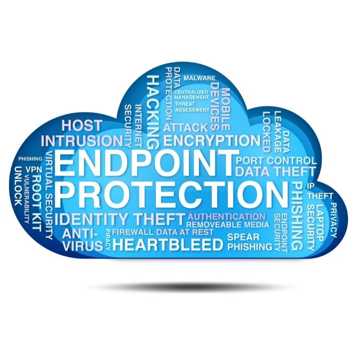 Endpoint Protection (EDR) and Extended Endpoint Protection (XDR)