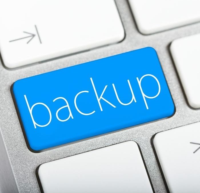 Air Gapped and Immutable Backups Keep Data Safer from Cyberattacks