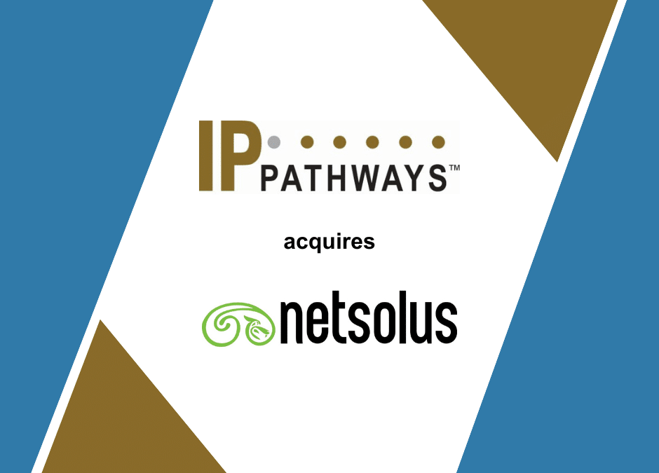 IP Pathways Acquires Netsolus to Expand Presence in Kansas City Region
