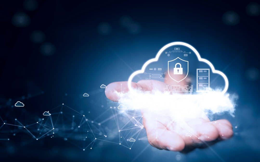 Cybersecurity Best Practices for Cloud Environments