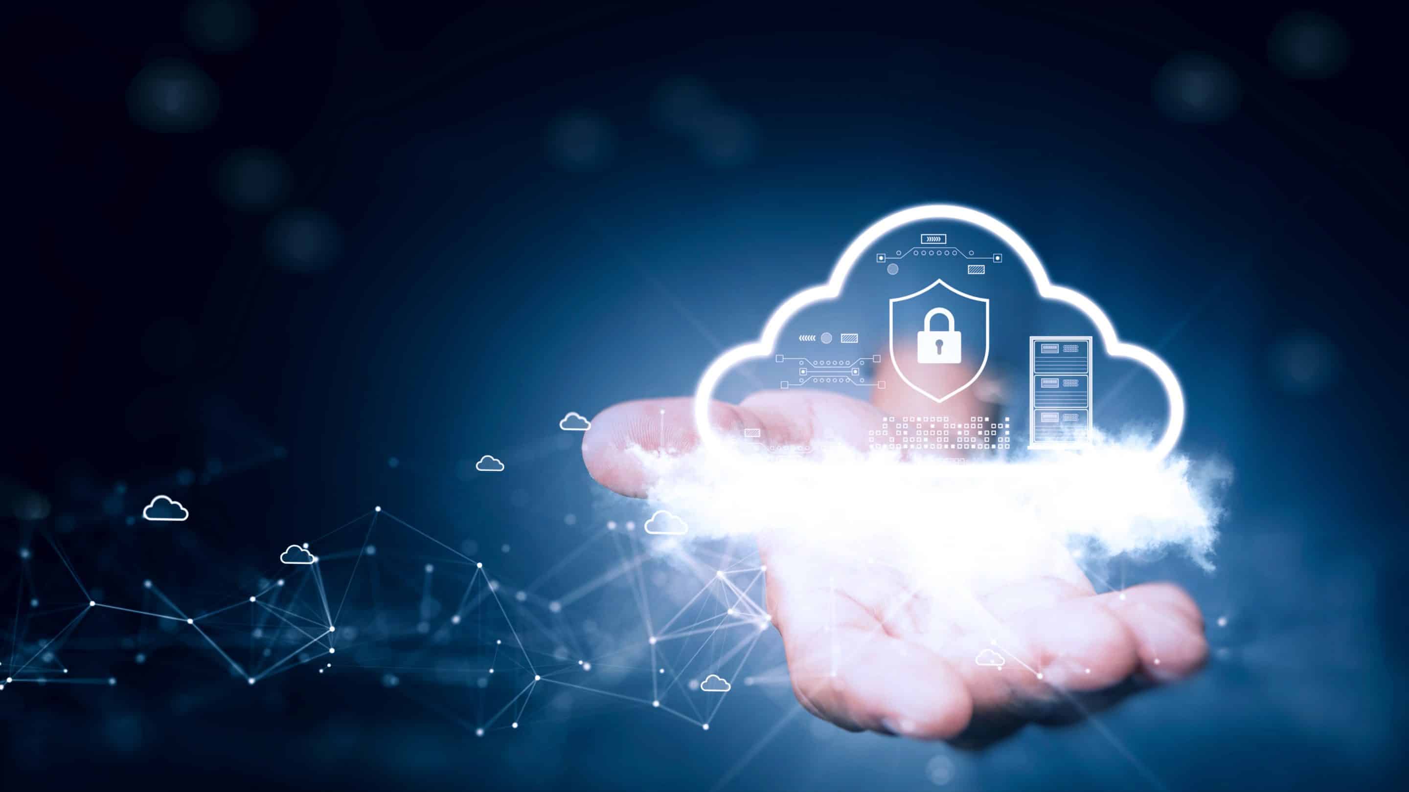 Cybersecurity Best Practices for Cloud Environments