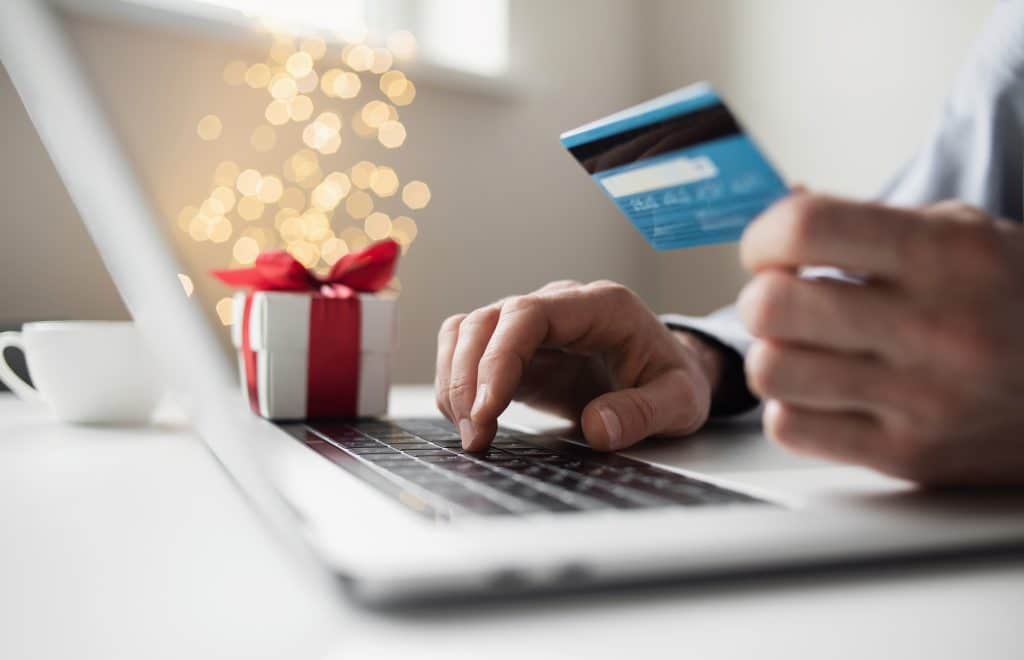 Why Cybercriminals Love the Holidays and How to Protect Yourself