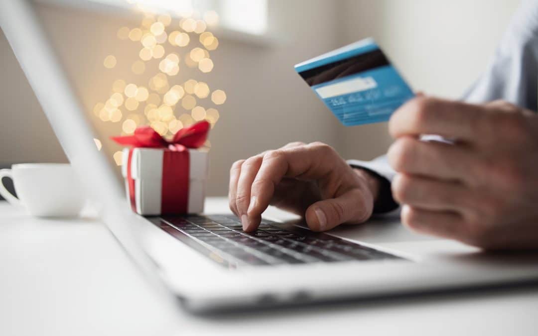 Why Cybercriminals Love the Holidays and How to Protect Yourself