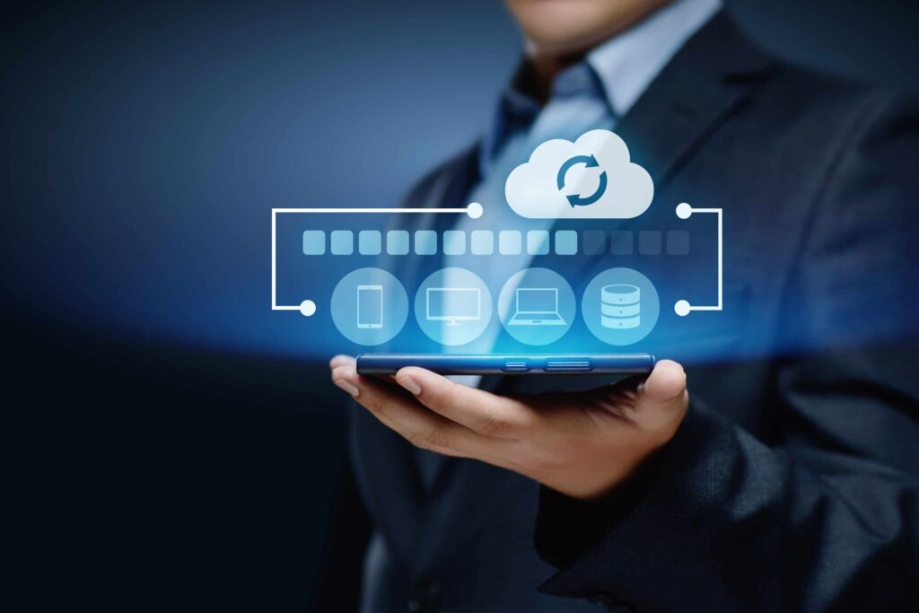 Air Gap and Immutable Backup