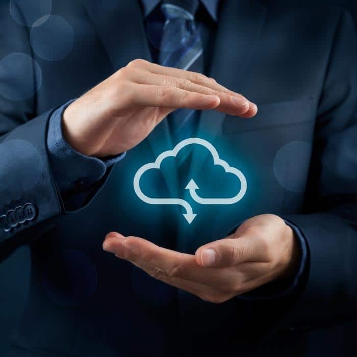 Is Your Organization Ready for Cloud Infrastructure? | IP Pathways
